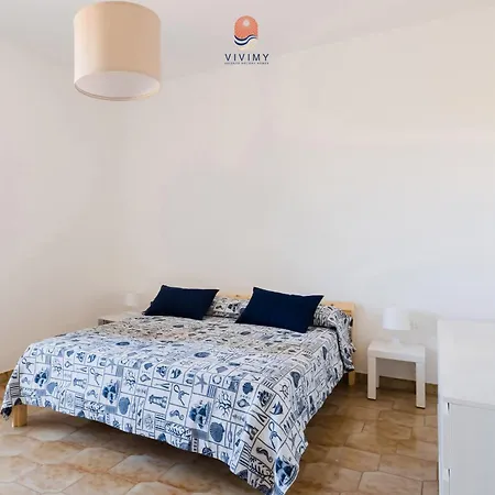 Oasi Del Mare *