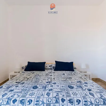 Oasi Del Mare Apartman