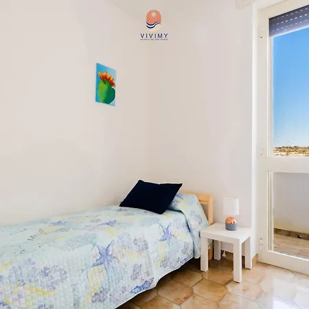 Oasi Del Mare Апартаменты