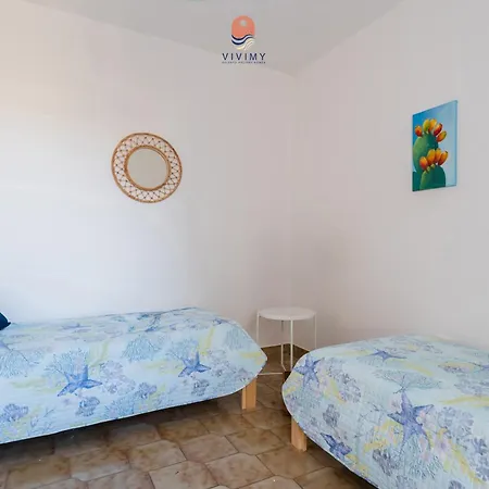 شقة Oasi Del Mare
