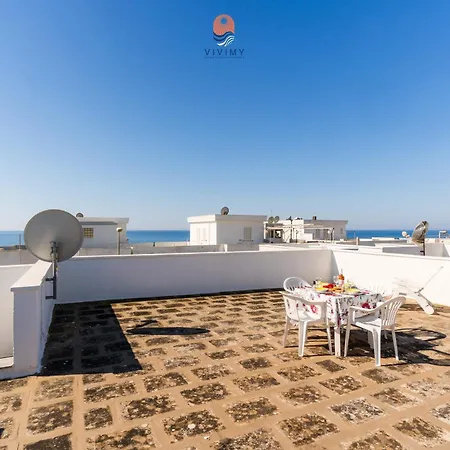 Апартаменты Oasi Del Mare