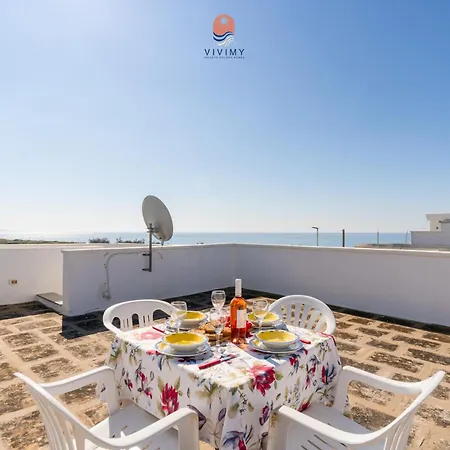 Oasi Del Mare Апартаменты