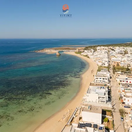 شقة Oasi Del Mare *