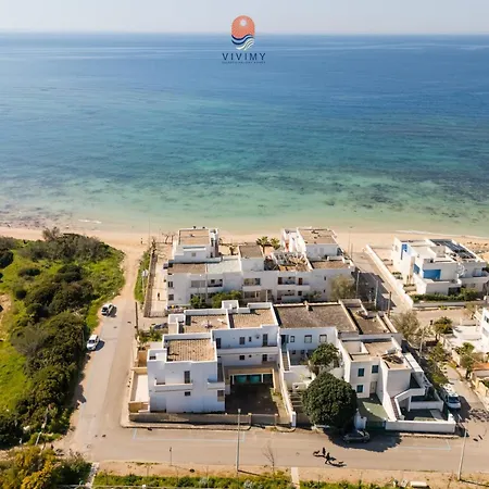 Апартаменты Oasi Del Mare *