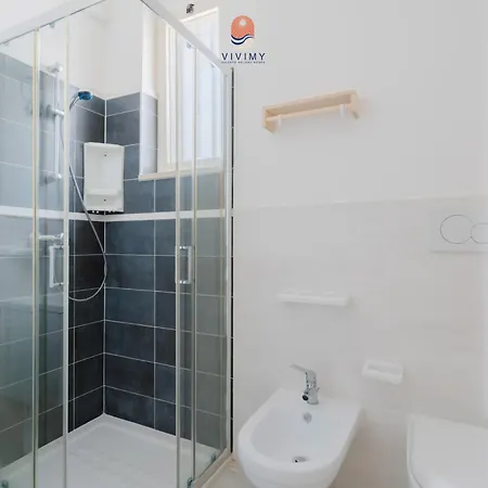 Апартаменты Oasi Del Mare *