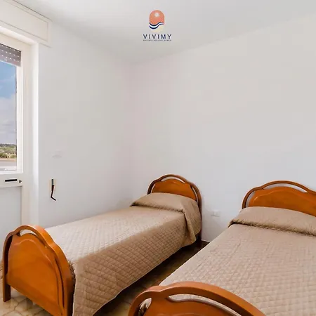 Oasi Del Mare Апартаменты *