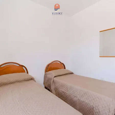 Oasi Del Mare Апартаменты *