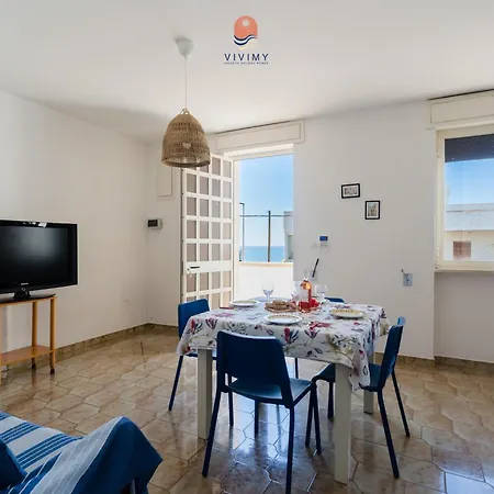 Oasi Del Mare Апартаменты